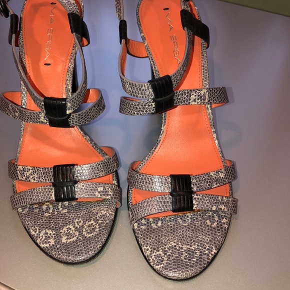 Via Spiga sandals - Picture 5 of 6